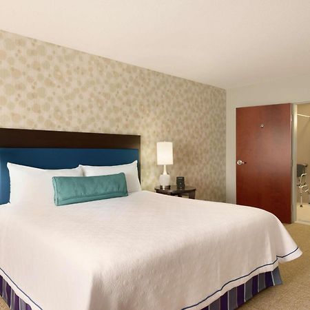 Home2 Suites By Hilton Florida City Exteriör bild