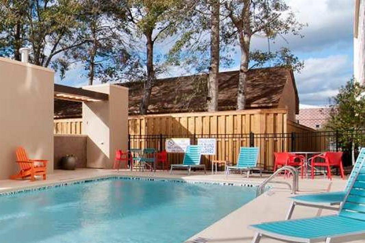 Home2 Suites By Hilton Florida City Exteriör bild