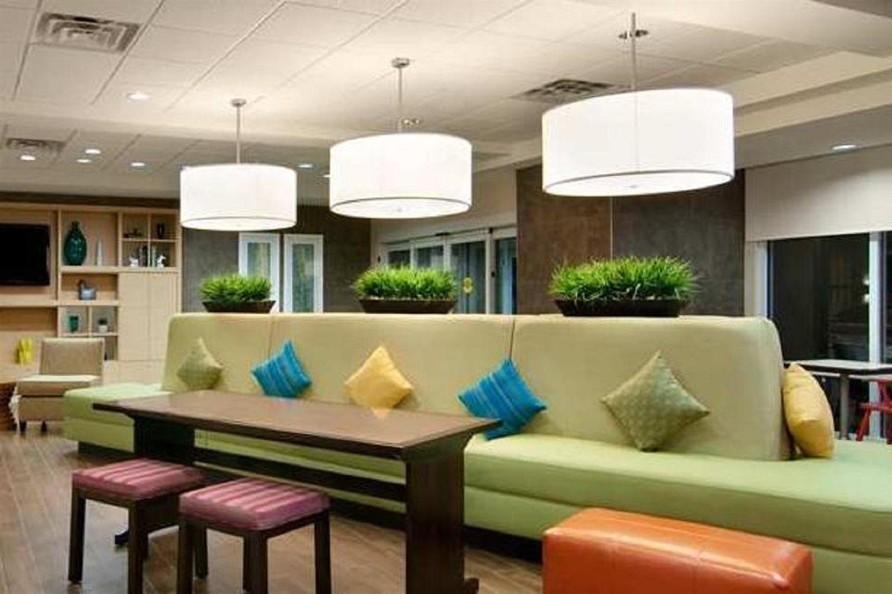 Home2 Suites By Hilton Florida City Exteriör bild