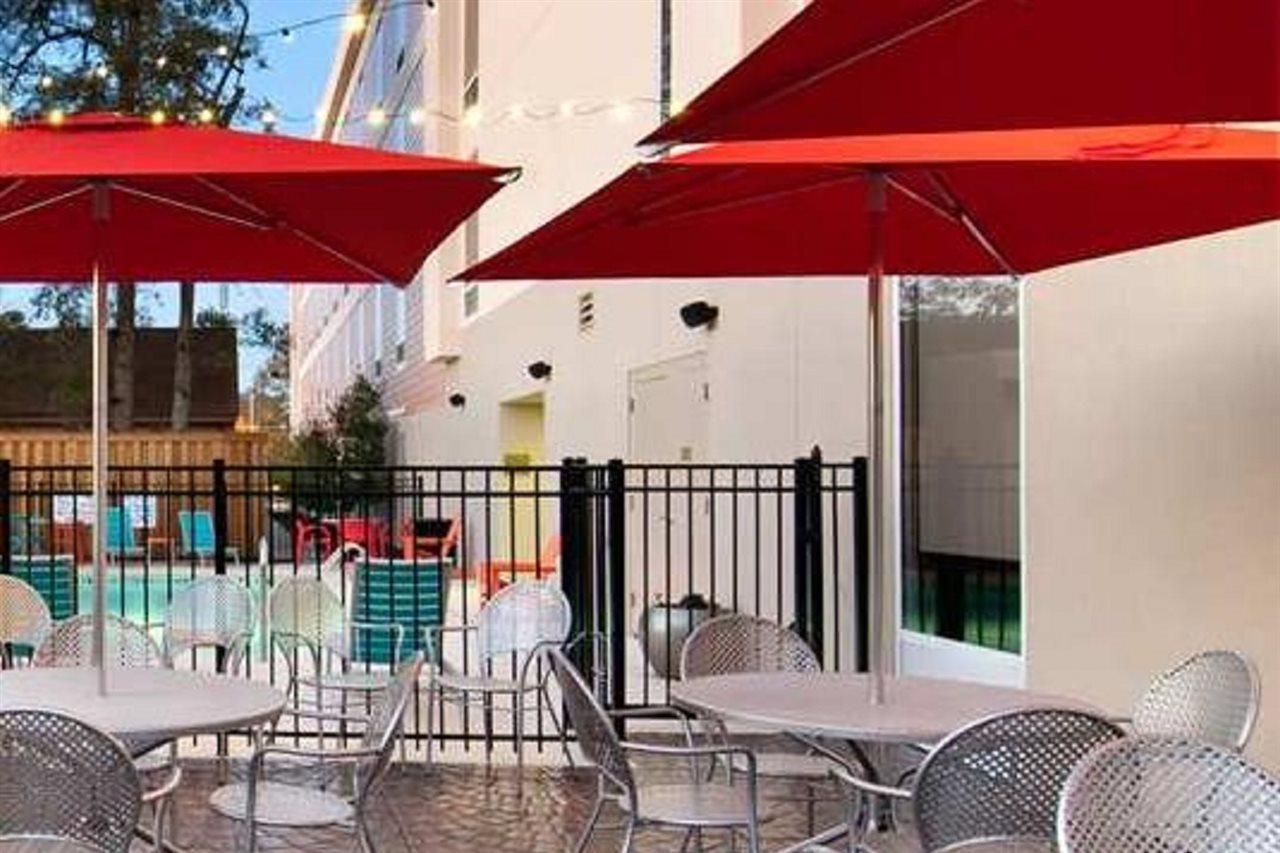 Home2 Suites By Hilton Florida City Exteriör bild