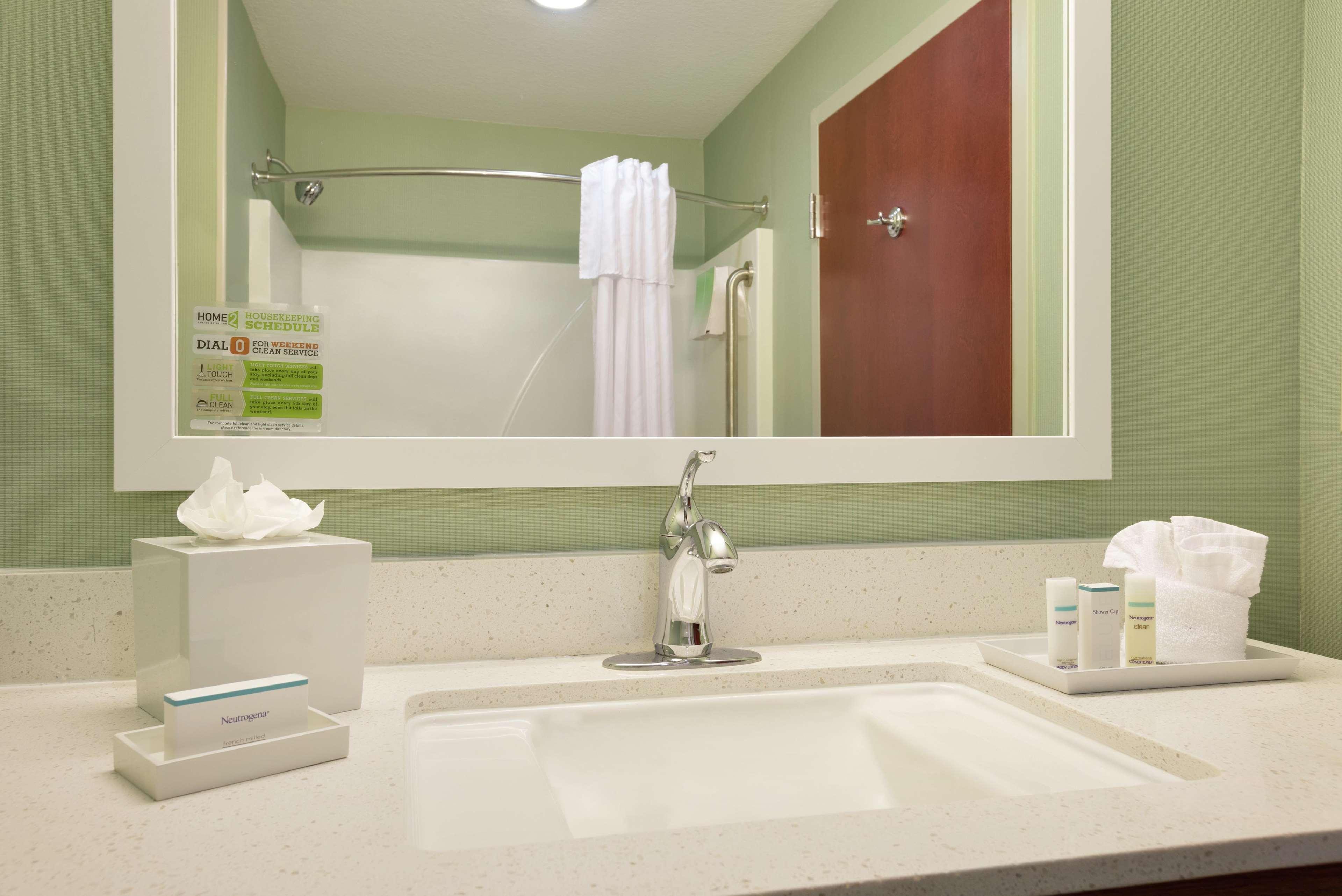 Home2 Suites By Hilton Florida City Exteriör bild