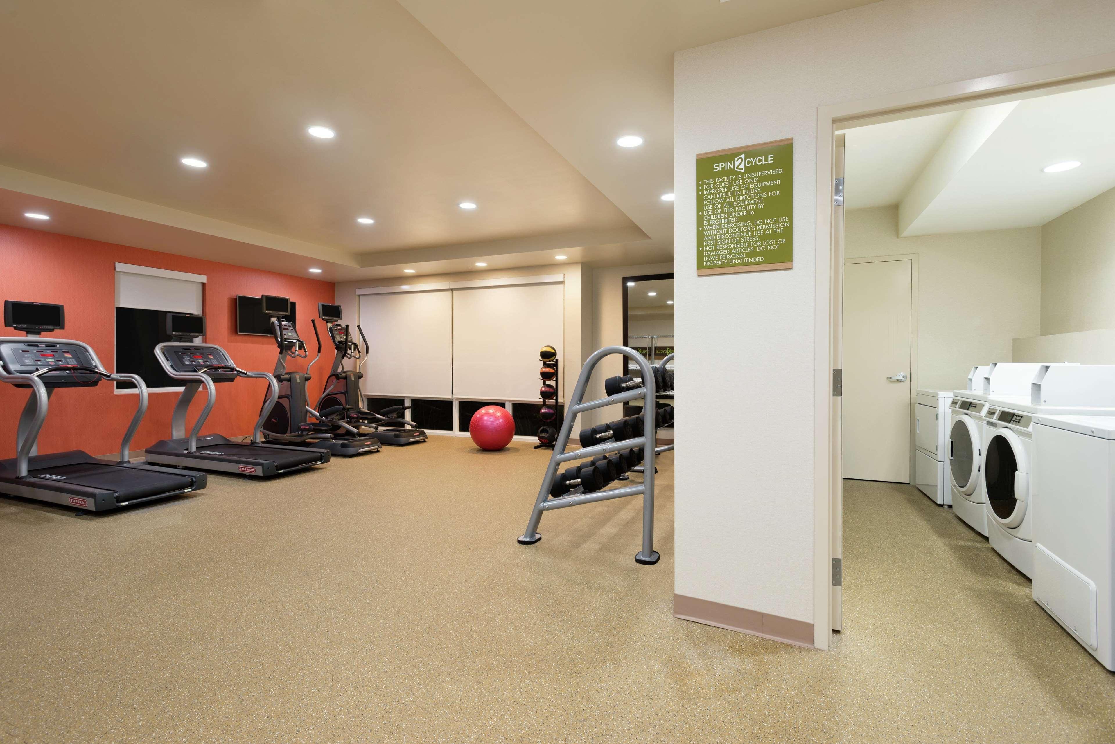 Home2 Suites By Hilton Florida City Exteriör bild