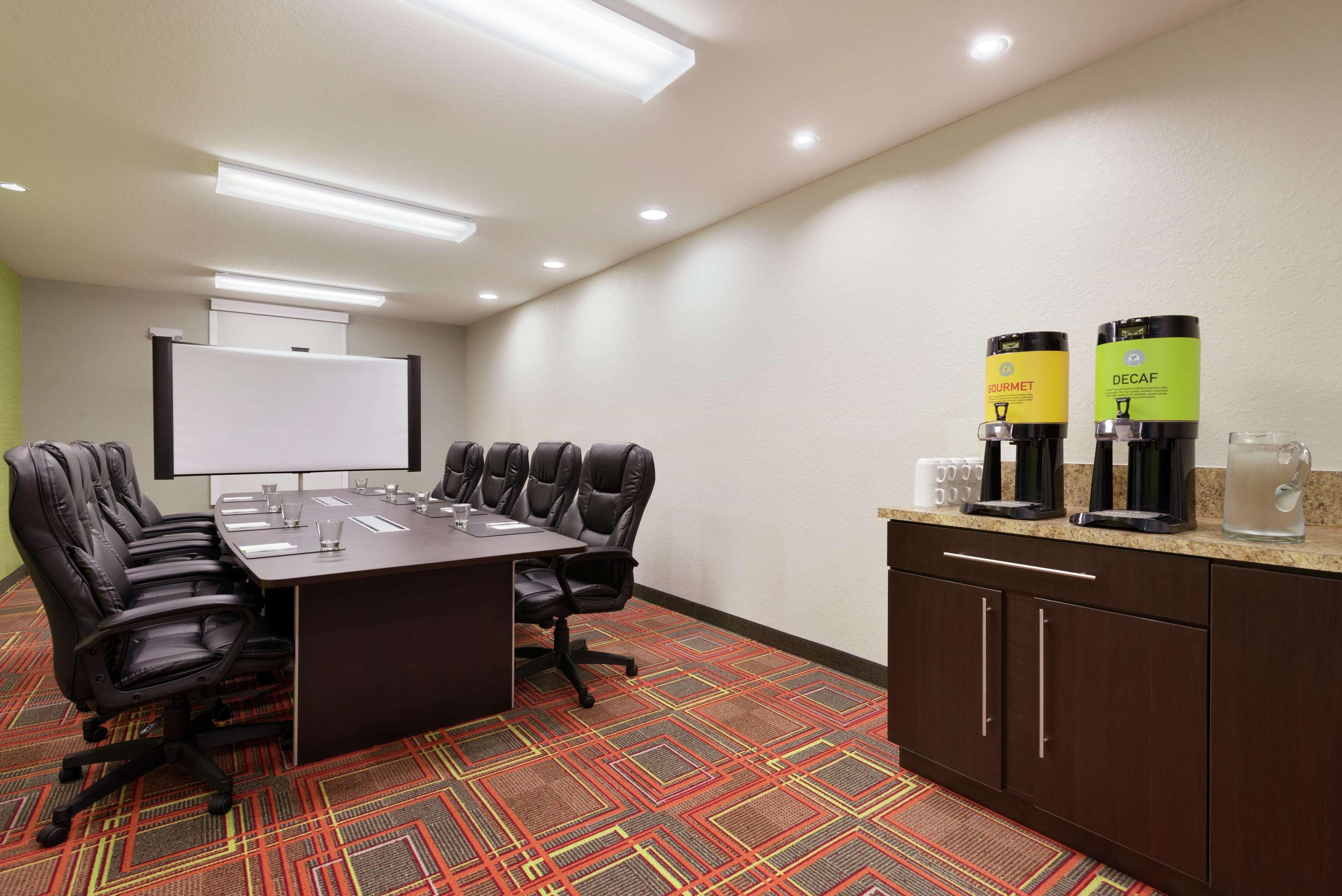 Home2 Suites By Hilton Florida City Exteriör bild
