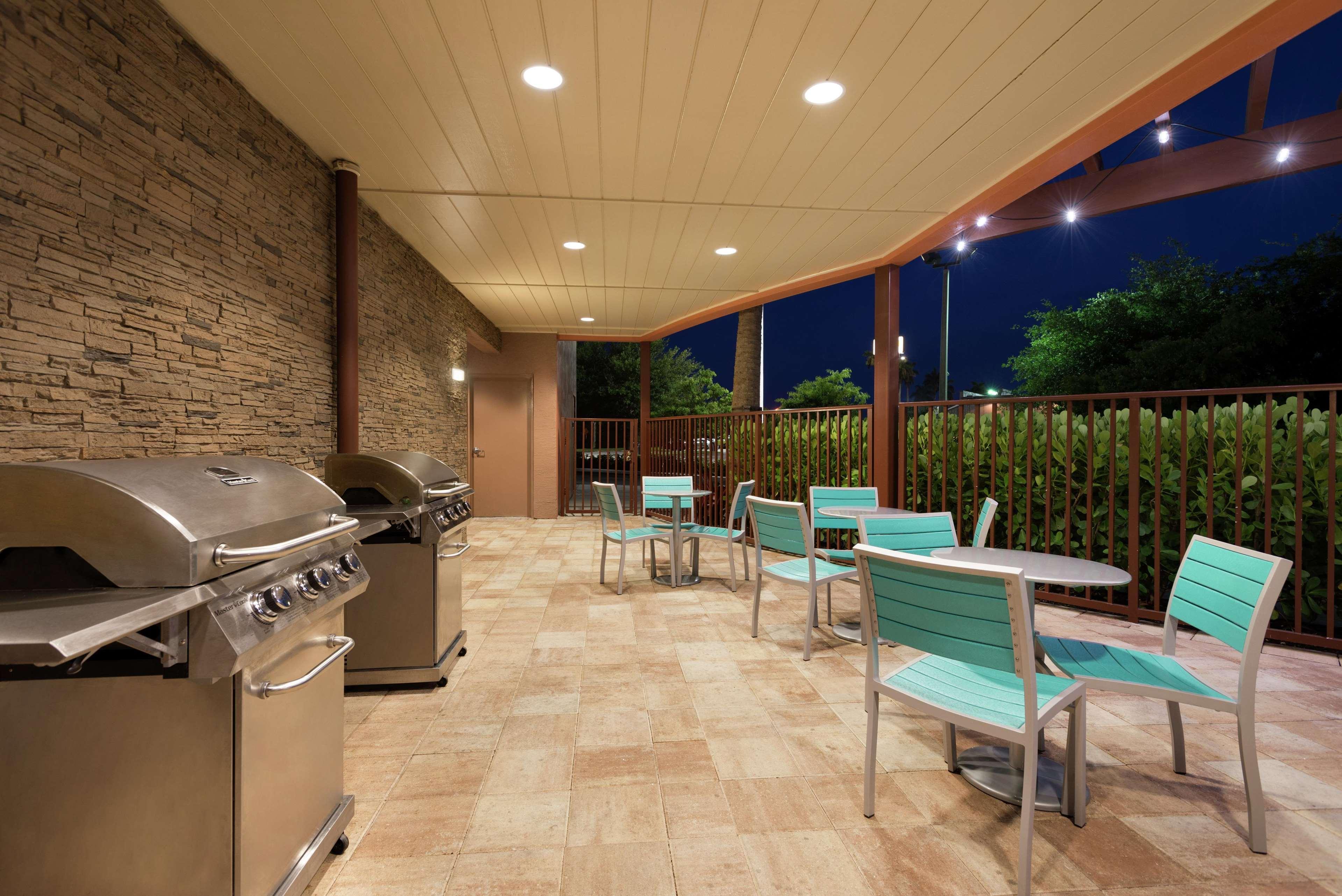 Home2 Suites By Hilton Florida City Exteriör bild