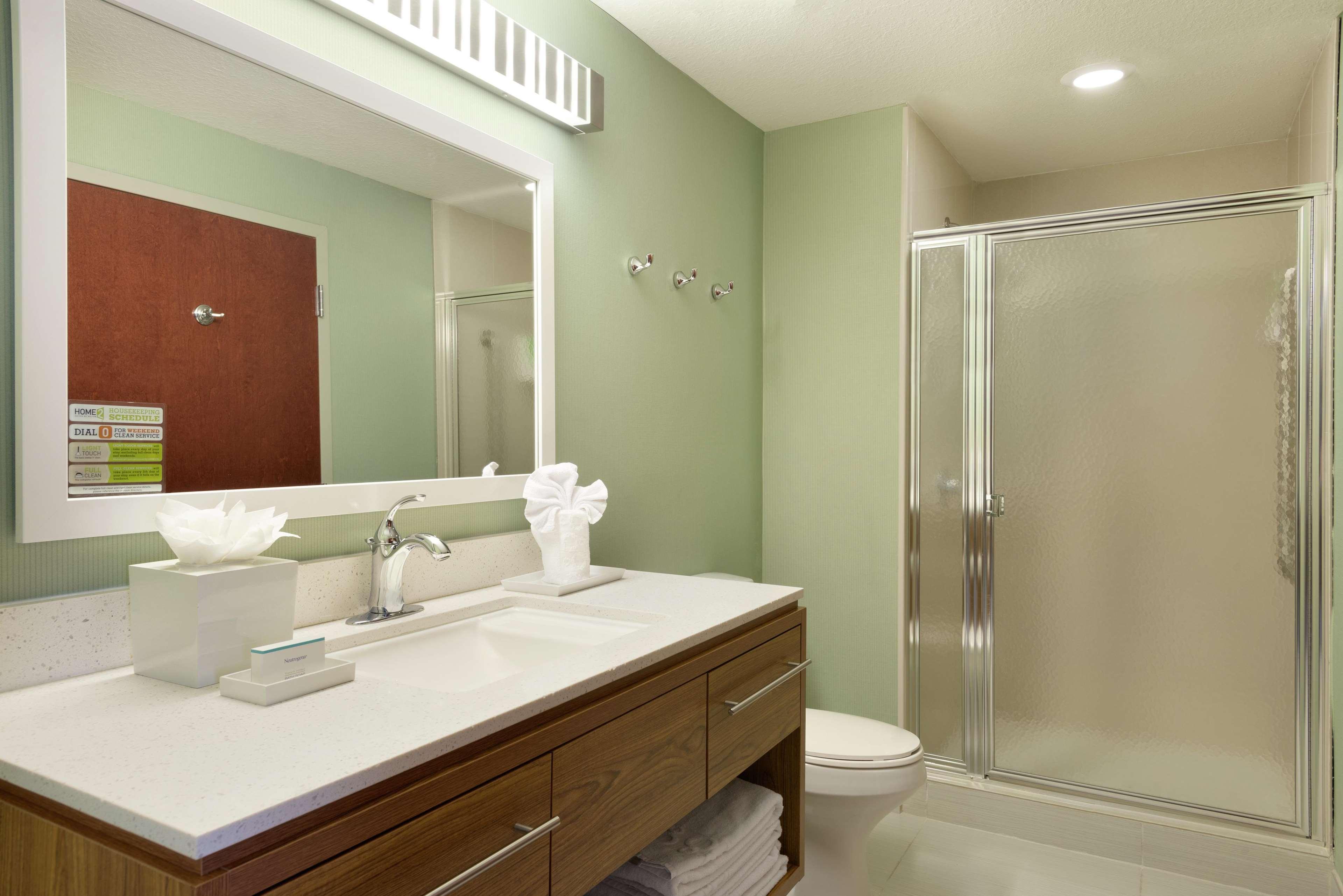 Home2 Suites By Hilton Florida City Exteriör bild