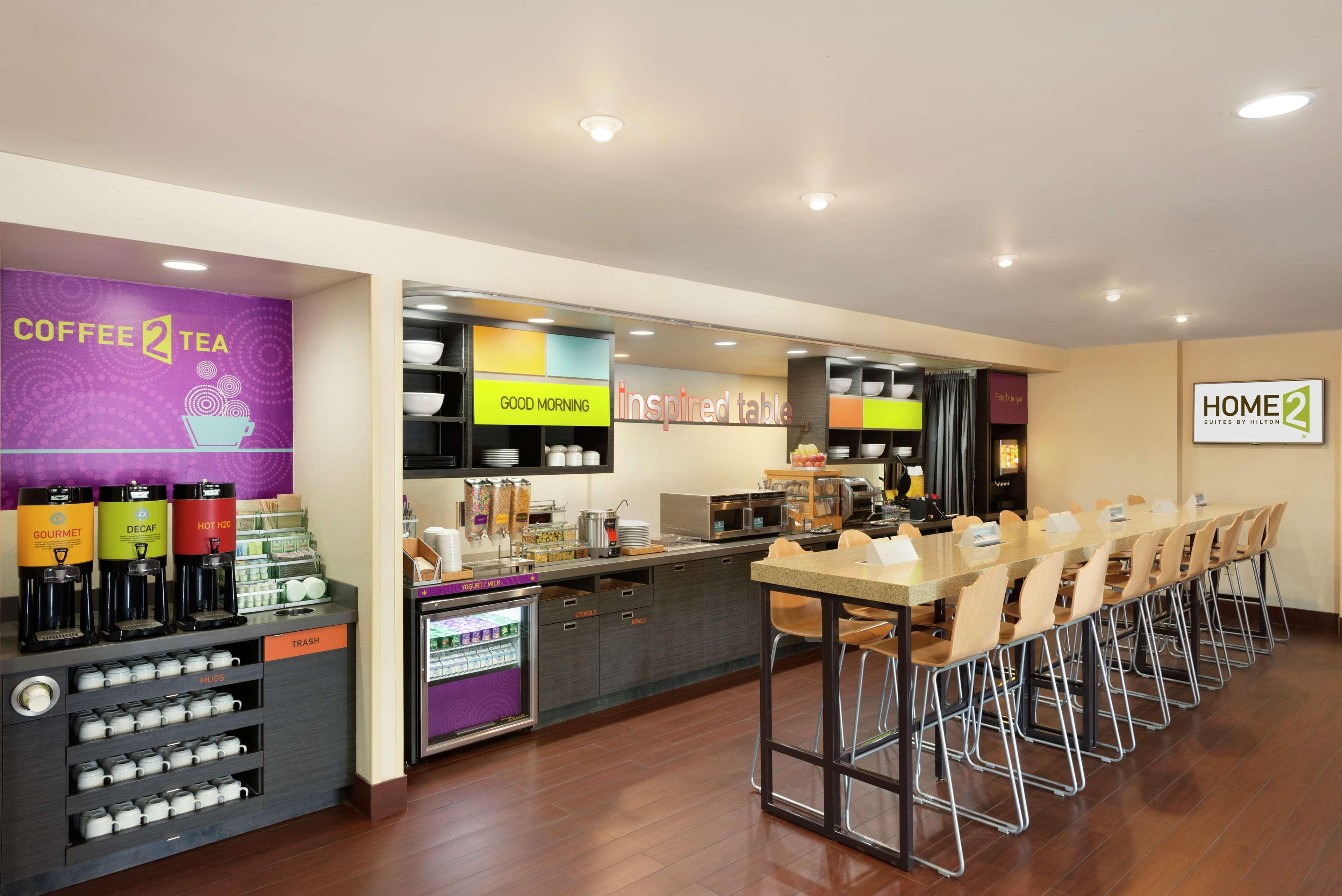 Home2 Suites By Hilton Florida City Exteriör bild