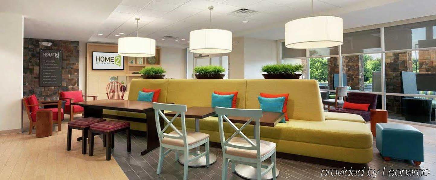 Home2 Suites By Hilton Florida City Exteriör bild