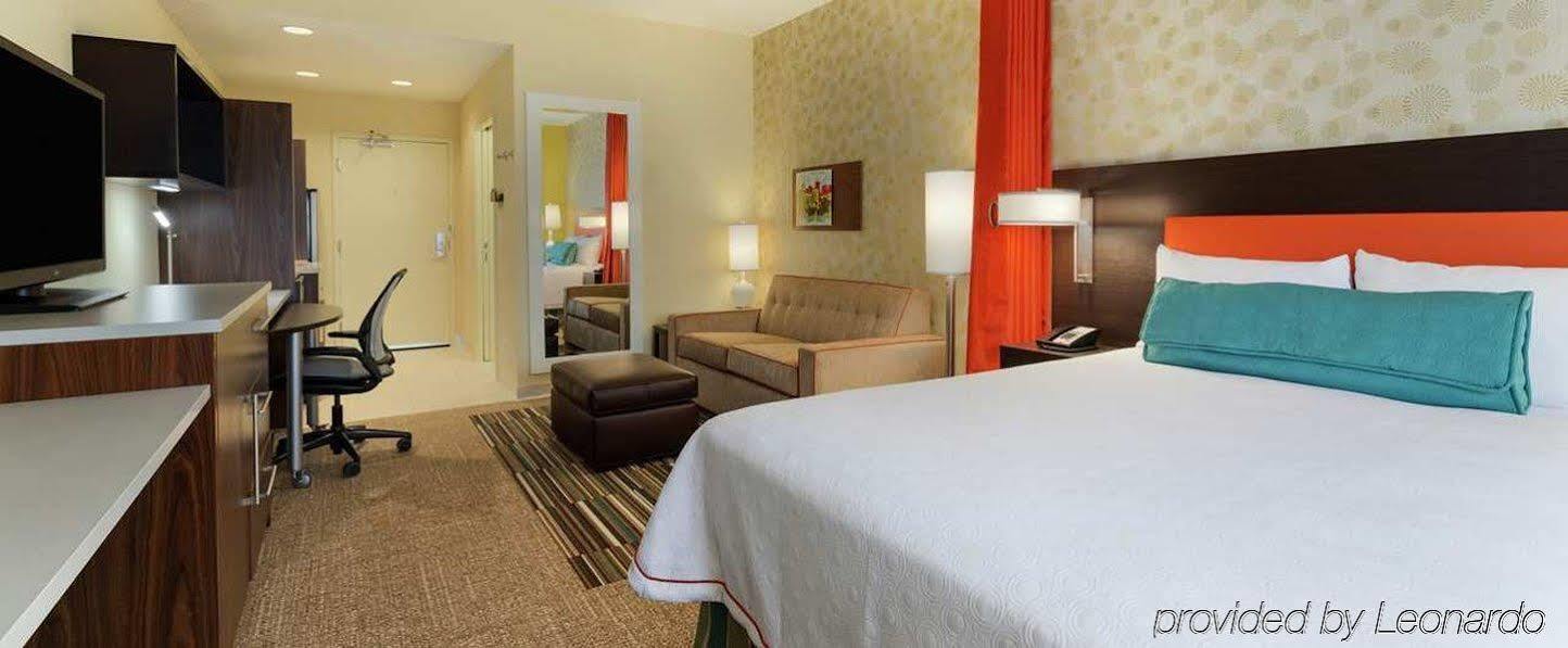 Home2 Suites By Hilton Florida City Exteriör bild