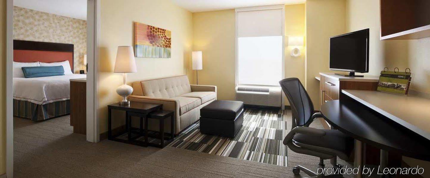 Home2 Suites By Hilton Florida City Exteriör bild