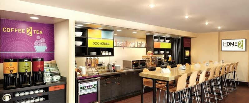 Home2 Suites By Hilton Florida City Exteriör bild