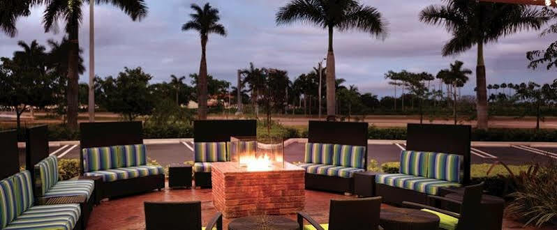 Home2 Suites By Hilton Florida City Exteriör bild